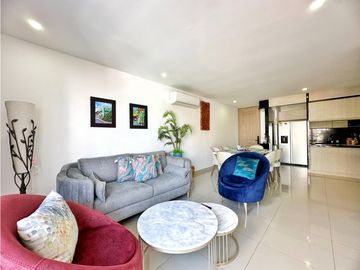 Venta Apartamento Oportunidad Edificio Infinitum Bocagrande Cartagena