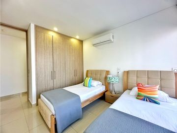 Venta Apartamento Oportunidad Edificio Infinitum Bocagrande Cartagena