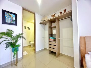 Venta Apartamento Oportunidad Edificio Infinitum Bocagrande Cartagena