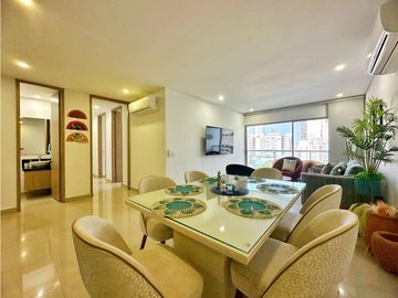 Venta Apartamento Oportunidad Edificio Infinitum Bocagrande Cartagena