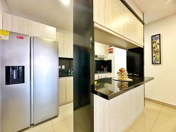 Venta Apartamento Oportunidad Edificio Infinitum Bocagrande Cartagena