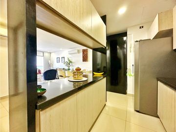Venta Apartamento Oportunidad Edificio Infinitum Bocagrande Cartagena