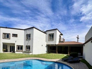 Casa en Venta en Cumbres, Monterrey