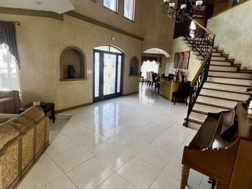 Casa en Venta en Cumbres, Monterrey