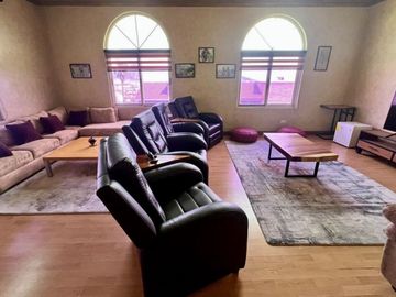 Casa en Venta en Cumbres, Monterrey