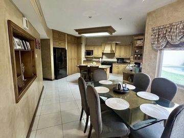 Casa en Venta en Cumbres, Monterrey