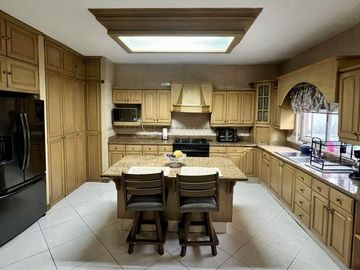 Casa en Venta en Cumbres, Monterrey