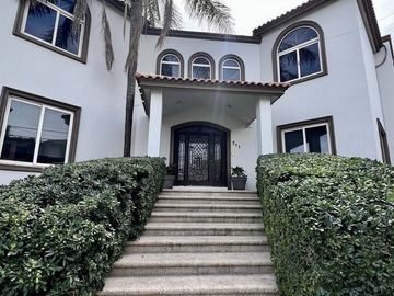 Casa en Venta en Cumbres, Monterrey