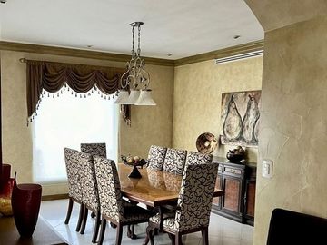 Casa en Venta en Cumbres, Monterrey