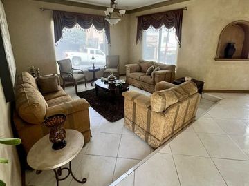 Casa en Venta en Cumbres, Monterrey