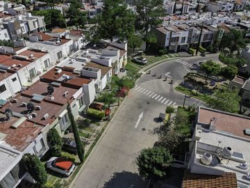 Venta de casa en Valle de San isidro , Zapopan ,Jal