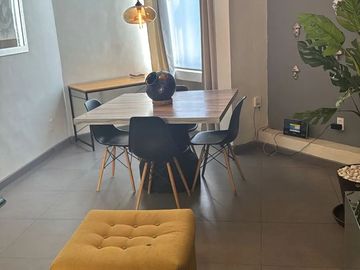 Departamento a 3 min de la Gran Plaza