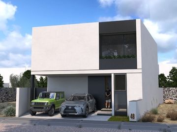 Preventa de Casa en Zen Life II, Querétaro $5,250,000 MXN.
