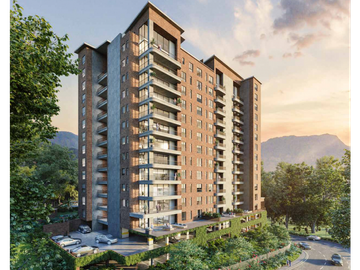 VENTA APARTAMENTOS SOBRE PLANOS CERRITOS PEREIRA