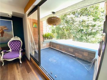 Casa para Arriendo en El Poblado Tesoro