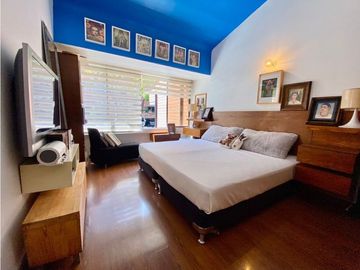 Casa para Arriendo en El Poblado Tesoro