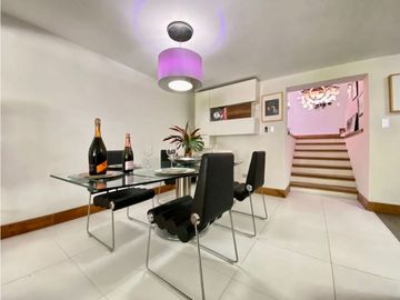 Casa para Arriendo en El Poblado Tesoro