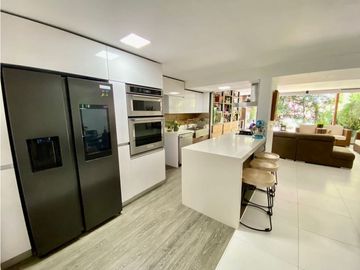 Casa para Arriendo en El Poblado Tesoro