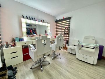 Casa para Arriendo en El Poblado Tesoro