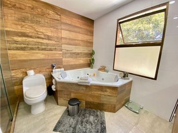 Casa para Arriendo en El Poblado Tesoro