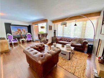 Casa para Arriendo en El Poblado Tesoro