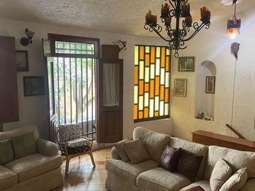 Casa en Venta, Bosques de Tetlameya, 5 Recamaras