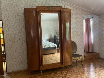 Casa en Venta, Bosques de Tetlameya, 5 Recamaras