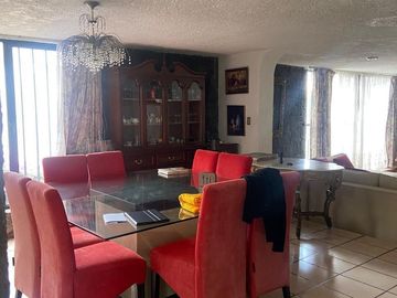 Casa en Venta, Bosques de Tetlameya, 5 Recamaras