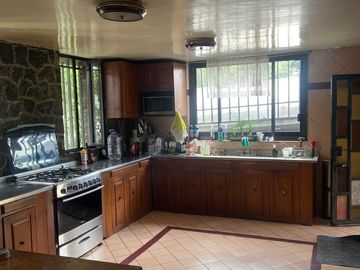 Casa en Venta, Bosques de Tetlameya, 5 Recamaras