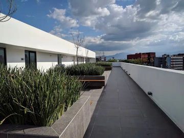 Departamento  en Venta a 5 Minutos de Paseo de la Reforma