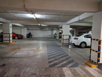 Departamento  en Venta a 5 Minutos de Paseo de la Reforma