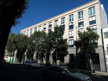 Departamento  en Venta a 5 Minutos de Paseo de la Reforma