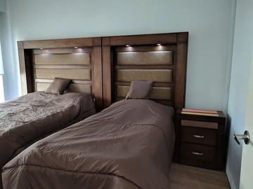 Departamento  en Venta a 5 Minutos de Paseo de la Reforma