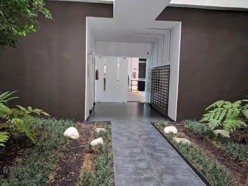 Departamento  en Venta a 5 Minutos de Paseo de la Reforma