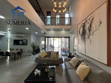 Casa en venta en Residencial Leones