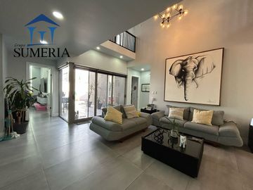 Casa en venta en Residencial Leones