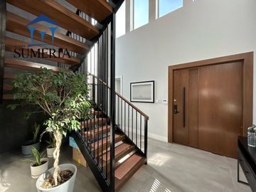 Casa en venta en Residencial Leones