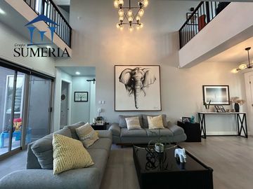 Casa en venta en Residencial Leones