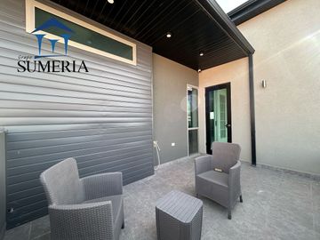 Casa en venta en Residencial Leones