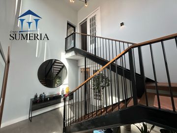 Casa en venta en Residencial Leones