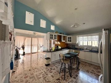 CASA DE UN PISO EN VENTA, Montes de Ame al Norte de Mérida Yucatán