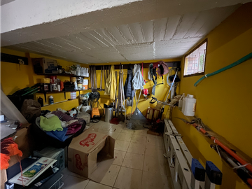 Se vende esta hermosa casa finca en la vía La Calera Bogotá