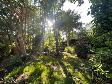 Se vende esta hermosa casa finca en la vía La Calera Bogotá