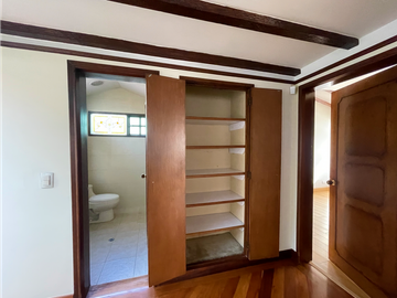 Se vende esta hermosa casa finca en la vía La Calera Bogotá