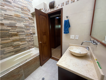 Se vende esta hermosa casa finca en la vía La Calera Bogotá