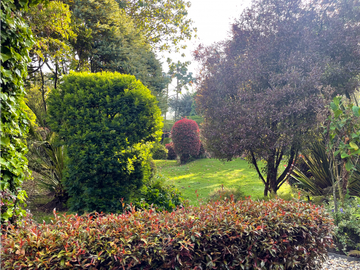 Se vende esta hermosa casa finca en la vía La Calera Bogotá