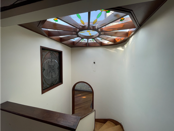 Se vende esta hermosa casa finca en la vía La Calera Bogotá