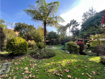 Se vende esta hermosa casa finca en la vía La Calera Bogotá