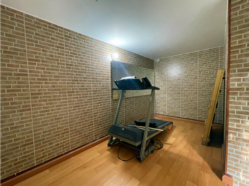 Se vende esta hermosa casa finca en la vía La Calera Bogotá