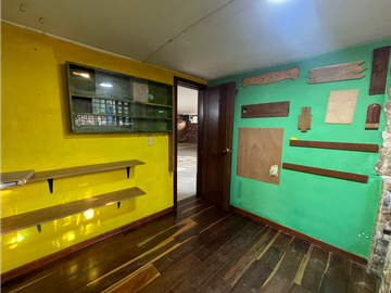 Se vende esta hermosa casa finca en la vía La Calera Bogotá
